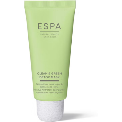 ESPA The Must-Have Minis - Face Mask ESPA The Must-Have Minis - Face Mask