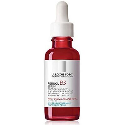La Roche-Posay Retinol B3 Anti-wrinkle Serum - 30ml La Roche-Posay Retinol B3 Anti-wrinkle Serum - 30ml