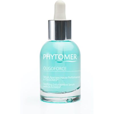 Phytomer Oligoforce Soothing Serum - Sensitive Skin Care Phytomer Oligoforce Soothing Serum - Sensitive Skin Care
