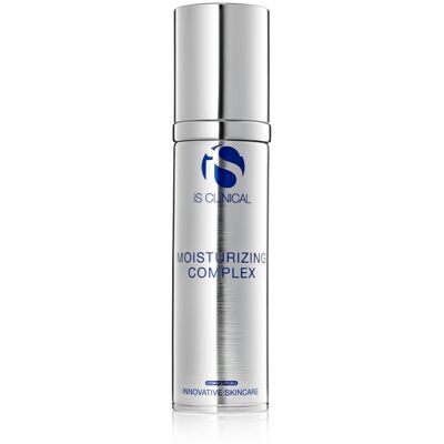 iS CLINICAL Moisturizing Complex Face Moisturizer Anti Blemish and Anti Aging Mo iS CLINICAL Moisturizing Complex Face Moisturizer Anti Blemish and Anti Aging Mo