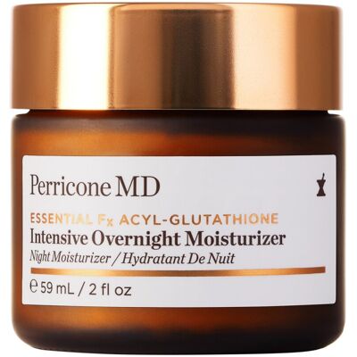 N.V. Perricone MD Essential FX Acyl-Glutathione Intensive Overnight Moisturizer - Anti-Aging Treatment N.V. Perricone MD Essential FX Acyl-Glutathione Intensive Overnight Moisturizer - Anti-Aging Treatment