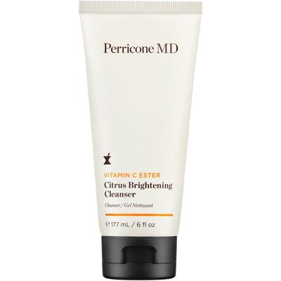 Perricone MD Vitamin C Ester Citrus Brightening Cleanser - Normal to Oily Skin Perricone MD Vitamin C Ester Citrus Brightening Cleanser - Normal to Oily Skin