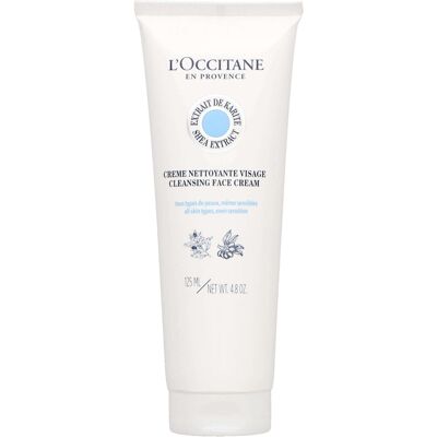 L'Occitane en Provence Shea Cleansing Cream - Cleansing Cream - Facial Skincare L'Occitane en Provence Shea Cleansing Cream - Cleansing Cream - Facial Skincare