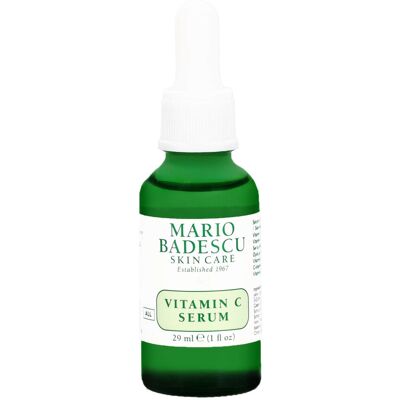 Mario Badescu Vitamin C Serum (29ml) Mario Badescu Vitamin C Serum (29ml)