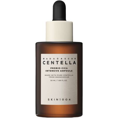 SKIN1007 SKIN1004 Madagascar Centella Probio-Cica Intensive Ampoule - Ampoule SKIN1007 SKIN1004 Madagascar Centella Probio-Cica Intensive Ampoule - Ampoule
