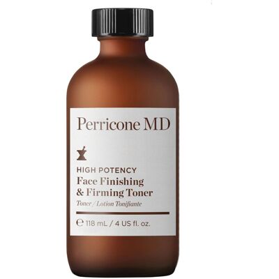 N.V. Perricone MD Exfoliators & Toners High Potency Classics Face Finishing & Firming N.V. Perricone MD Exfoliators & Toners High Potency Classics Face Finishing & Firming