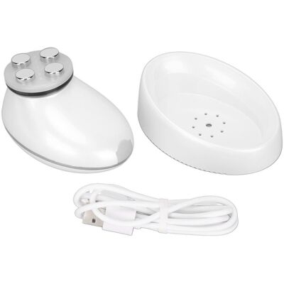 Unbranded RF Beauty Machine EMS Microcurrent Face Lift Skin Light Device Unbranded RF Beauty Machine EMS Microcurrent Face Lift Skin Light Device
