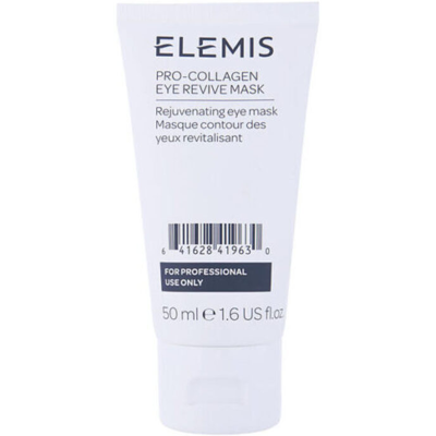 ELEMIS - Pro-Collagen Rejuvenating Eye Revive Eye Mask (50ml) ELEMIS - Pro-Collagen Rejuvenating Eye Revive Eye Mask (50ml)