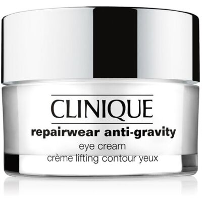 Clinique U-SC-4220 Repairwear Anti-Gravity Eye Cream for Unisex - 0.5 oz Clinique U-SC-4220 Repairwear Anti-Gravity Eye Cream for Unisex - 0.5 oz