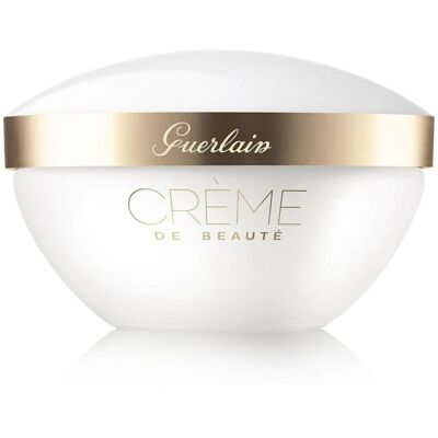Guerlain Creme De Beaute Cleansing Cream Face 200ml Guerlain Creme De Beaute Cleansing Cream Face 200ml