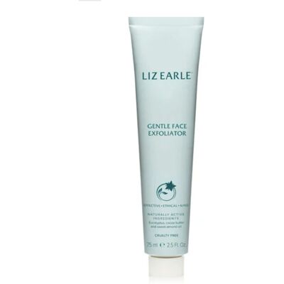 Liz Earle Gentle Face Exfoliator, 75 ml (Pack of 1) Liz Earle Gentle Face Exfoliator, 75 ml (Pack of 1)