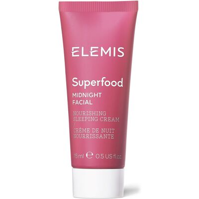 Elemis Midnight Facial - Facial Mask Elemis Midnight Facial - Facial Mask