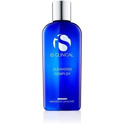 iS CLINICAL Cleansing Complex, 3in1 Gentle deep pore cleanser Face Wash and Make iS CLINICAL Cleansing Complex, 3in1 Gentle deep pore cleanser Face Wash and Make