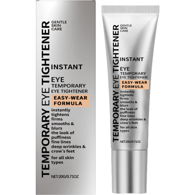 Unbranded Daily Moisturizing Eye Cream for Nourishment & Hydration Unbranded Daily Moisturizing Eye Cream for Nourishment & Hydration