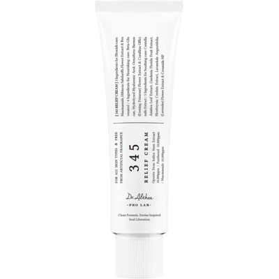 Dr.Althea - 345 Relief Cream (50ml) Dr.Althea - 345 Relief Cream (50ml)