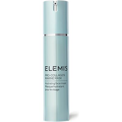 ELEMIS Pro-Collagen Marine Mask 50ml ? Anti-Wrinkle Face Mask with Antioxidants ELEMIS Pro-Collagen Marine Mask 50ml ? Anti-Wrinkle Face Mask with Antioxidants