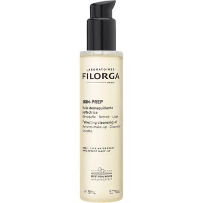 Filorga Skin-prep Perfecting Cleansing Oil Filorga Skin-prep Perfecting Cleansing Oil