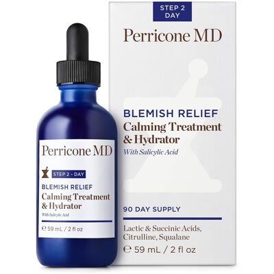 N.V. Perricone MD Blemish Relief Calming Hydrator 59ml N.V. Perricone MD Blemish Relief Calming Hydrator 59ml