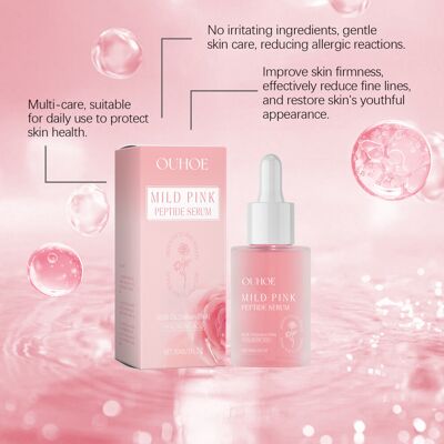 Unbranded OUHOE Peptide Moisturising Serum for Skin Repair Unbranded OUHOE Peptide Moisturising Serum for Skin Repair
