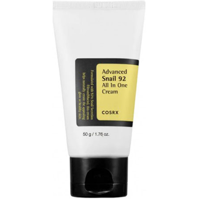 COSRX Snail 92 All In One Cream - Skin Care COSRX Snail 92 All In One Cream - Skin Care