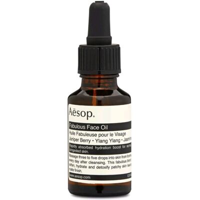15x Aesop Fabulous Face Oil 0.75ml Skincare Serum Moisturizers Anti Age 15x Aesop Fabulous Face Oil 0.75ml Skincare Serum Moisturizers Anti Age