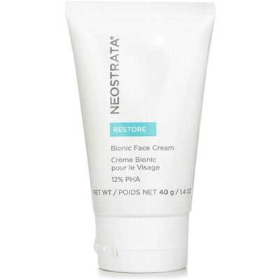 NeoStrata Restore Bionic Face Cream 12% Pha - Face Cream NeoStrata Restore Bionic Face Cream 12% Pha - Face Cream