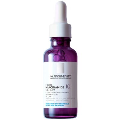 CXINLky Pure Niacinamide 10 Serum 30ml Brightening & Even Skin Tone CXINLky Pure Niacinamide 10 Serum 30ml Brightening & Even Skin Tone