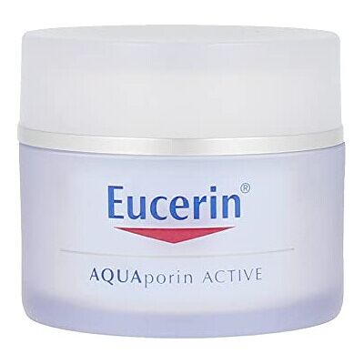 Eucerin Aquaporin Active Moisturising Care for Dry Skin 50ml Eucerin Aquaporin Active Moisturising Care for Dry Skin 50ml