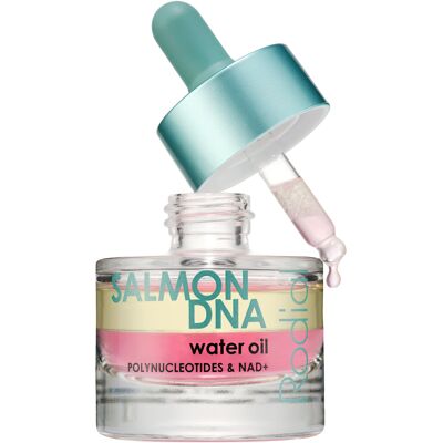 Rodial Salmon DNA Water-Oil Travel Size 0.6 fl oz - Bi-Phase Face Oil with Polyn Rodial Salmon DNA Water-Oil Travel Size 0.6 fl oz - Bi-Phase Face Oil with Polyn