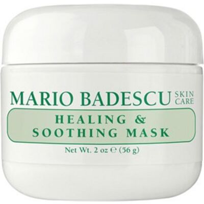Mario Badescu Healing & Soothing Mask - Oily Skin, 56g Mario Badescu Healing & Soothing Mask - Oily Skin, 56g