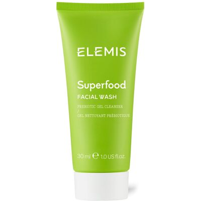Elemis Superfood Facial Wash - Facial Wash Elemis Superfood Facial Wash - Facial Wash