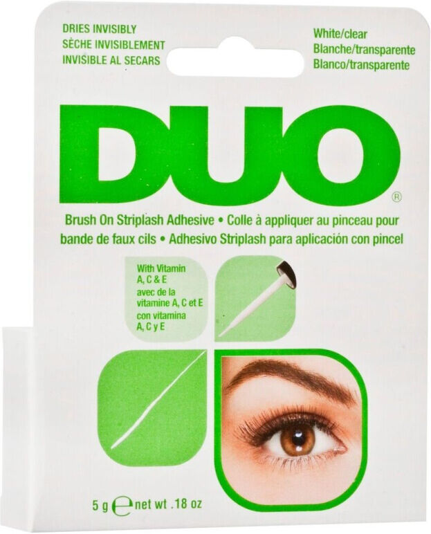 Ardell DUO Brush On Striplash Adhesive 5g