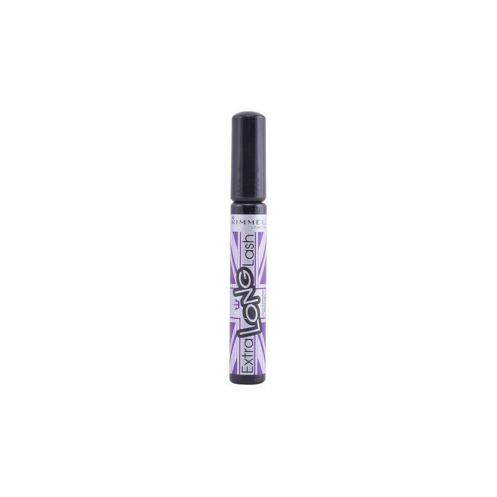 Mascara Extra Long Rimmel London (8 ml)