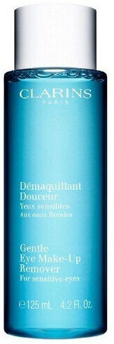 Eye Make Up Remover Douceur Clarins (125 ml)