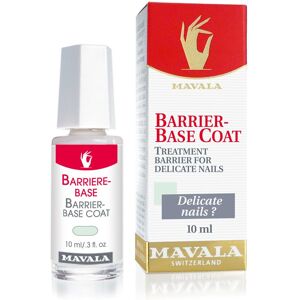 Mavala Transparent Base Coat - Base Coat Mavala Transparent Base Coat - Base Coat
