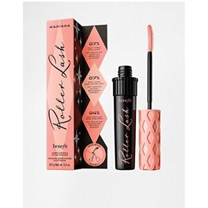 Benefit roller lash super curling and lifting mascara - black, 0.3oz, 0. Benefit roller lash super curling and lifting mascara - black, 0.3oz, 0.