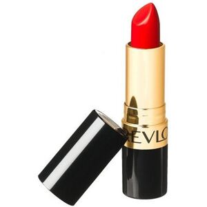 Revlon Super Lustrous Creme Lipstick, Fire and Ice 720, 0.15 Ounce Revlon Super Lustrous Creme Lipstick, Fire and Ice 720, 0.15 Ounce