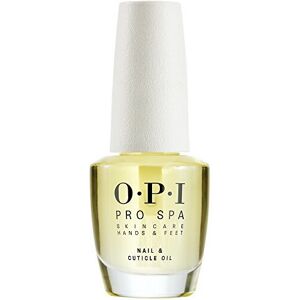 OPI ProSpa Nail & Cuticle Oil 05 fl oz OPI ProSpa Nail & Cuticle Oil 05 fl oz