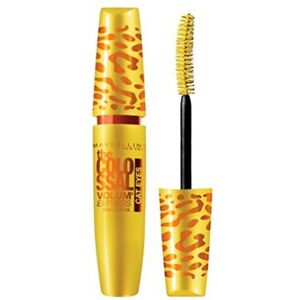 Maybelline The Colossal Volum' Express Cat Eyes Washable Mascara - Glam Black Maybelline The Colossal Volum' Express Cat Eyes Washable Mascara - Glam Black