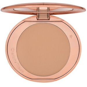 Charlotte Tilbury Airbrush Flawless Finish Skin-Perfecting Micro Powder Medium - Charlotte Tilbury Airbrush Flawless Finish Skin-Perfecting Micro Powder Medium -
