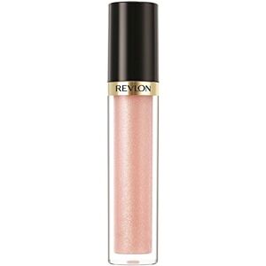 Revlon Super Lustrous Lip Gloss, Snow Pink .13 oz (Pack of 3) Revlon Super Lustrous Lip Gloss, Snow Pink .13 oz (Pack of 3)