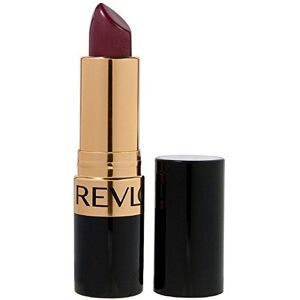 RevlonSuper Lustrous Lipstick (Spicy Cinnamon) 0.15 Oz (4.2 Ml) RevlonSuper Lustrous Lipstick (Spicy Cinnamon) 0.15 Oz (4.2 Ml)
