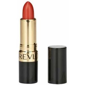 Revlon Super Lustrous Creme Lipstick, Kiss Me Coral 750, 0.15 Ounce Revlon Super Lustrous Creme Lipstick, Kiss Me Coral 750, 0.15 Ounce