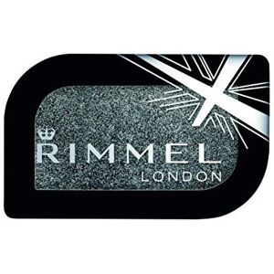 Rimmel London Magnifeyes Mono Eyeshadow, Show-Off, 0.16 Ounce Rimmel London Magnifeyes Mono Eyeshadow, Show-Off, 0.16 Ounce