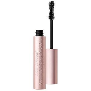 Too Faced Better Than Sex Mascara - 8ml Too Faced Better Than Sex Mascara - 8ml