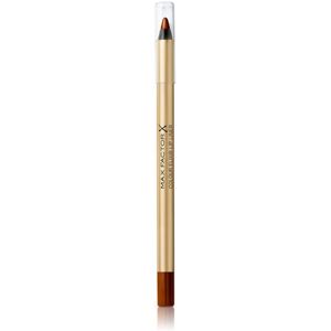 Max Factor Colour Elixir Lip Liner, 16 Brown n Bold Max Factor Colour Elixir Lip Liner, 16 Brown n Bold
