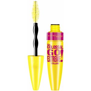 Maybelline Colossal Volum' Express Mascara Black 10.7ml Maybelline Colossal Volum' Express Mascara Black 10.7ml