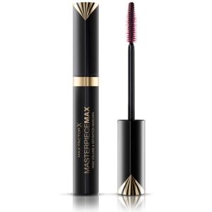 Max Factor Masterpiece Max High Volume and Definition Mascara, 2 Black/Brown Max Factor Masterpiece Max High Volume and Definition Mascara, 2 Black/Brown