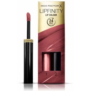 Max Factor Lipfinity Lipstick, 108 Frivolous Max Factor Lipfinity Lipstick, 108 Frivolous