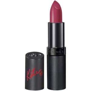 Rimmel London Lasting Finish Lipstick by Kate, 05 Rosy Pink, 4 g Rimmel London Lasting Finish Lipstick by Kate, 05 Rosy Pink, 4 g